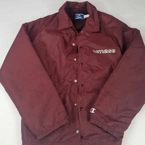 Champion Other - UMass champion brand Men's Jacket